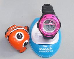 【JAGA 捷卡】炫彩俏麗多功能電子錶 M-994 37mm 現代鐘錶 歷史價格詳細信息