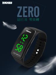 LED運動手臂環 路跑 夜騎 夜跑 LED手環 手腕帶 手臂帶 發光帶 發光環 手環 夜跑配備 慢跑 歷史價格詳細信息