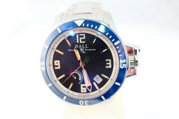 BALL 波爾 Engineer Hydrocarbon EOD 鈦金屬 天文台認證機械錶-42mm DM3200A-S1C-BK 歷史價格詳細信息