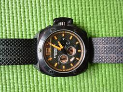 【Stuhrling】Celestia 897 商務腕錶 42mm 歷史價格詳細信息
