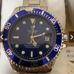 威廉藍色的花經典橫版拉鍊布包定製帆布包手提袋單肩購物袋書包買菜包 歷史價格詳細信息