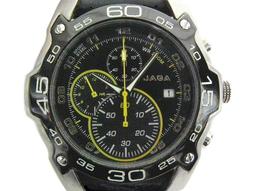 軍錶 [JAGA M866A]  JAGA 數字男錶[全新][液晶]/石英錶/中性錶/軍錶 M86 歷史價格詳細信息