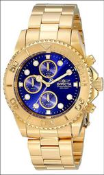 【INVICTA】英威塔-Pro Diver潛水員系列-(黑色水鬼機械) 歷史價格詳細信息