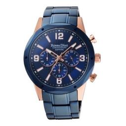 【 幸福媽咪 】Roven Dino 羅梵迪諾 公司貨  魅力三環女錶 RD6048AS 歷史價格詳細信息