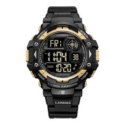 Larmes x Transformers 變形金剛限量聯名款 多功能雙顯錶 (密卡登) LM-TF006.A5 歷史價格詳細信息