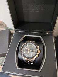 EDOX CLASSE ROYALE 鏤空機械錶 #edox #瑞士錶 歷史價格詳細信息