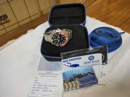 Deep Blue 6mm Apatite and Sterling Silver Navajo Pearl Beaded Gemstone Necklace 歷史價格詳細信息