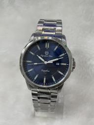 【 幸福媽咪 】Olympia Star奧林比亞 夜膺氚氣燈管超強發光體 運動錶/金色43mm-899831TGK 歷史價格詳細信息