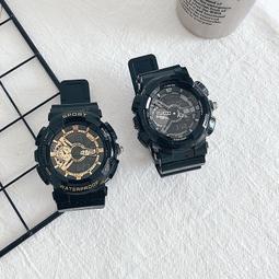 《多功能運動錶》電子錶 手錶 運動錶 太空人足球手錶女款 學院風學生女生兒童 方形科幻防水電子錶 歷史價格詳細信息