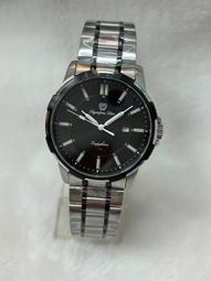 【 幸福媽咪 】Olympia Star奧林比亞 夜膺氚氣燈管超強發光體 運動錶/金色43mm-899831TGK 歷史價格詳細信息