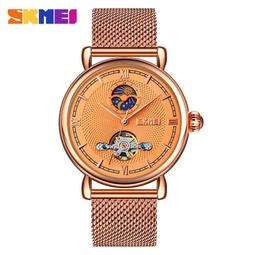 【機械】全自動機械陀飛輪手錶男士鏤空深度防水防刮夜光 歷史價格詳細信息