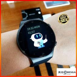 手錶華為手機通用接打電話黑科技防水計步男女士oppo蘋果vivo安卓多功能運動通話音樂手環 歷史價格詳細信息