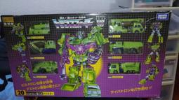 變形金剛g1吵鬧回函，詳情看圖，順豐包郵 歷史價格詳細信息