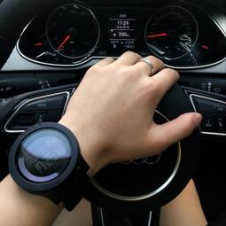 《多功能運動錶》電子錶 手錶 運動錶 太空人足球手錶女款 學院風學生女生兒童 方形科幻防水電子錶 歷史價格詳細信息