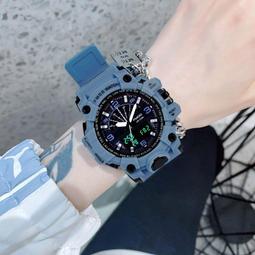 50米防水 韓版 手錶 戶外 運動電子表 防水 LED手錶 腕錶 情侶表 1142 男錶 夜光手錶 防水手錶 手錶 歷史價格詳細信息