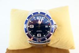 [吉宏精品交流中心]LONGINES 浪琴 L21424736 酒桶 不鏽鋼 自動機械 女錶 歷史價格詳細信息