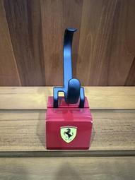 SCUDERIA ferrari watch SF.02.1.29.0006 F1 法拉利 手錶 全新收藏品 歷史價格詳細信息
