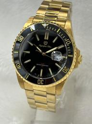 【 幸福媽咪 】Olympia Star奧林比亞 夜膺氚氣燈管超強發光體 運動錶 白面 98021TGS 歷史價格詳細信息