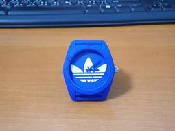 Adidas 白色 橡膠 涼拖鞋 男女款NO.H2855【新竹皇家 AQ1702】 歷史價格詳細信息