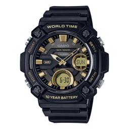 【時間光廊】CASIO 卡西歐 黃邊 十年電池 碼表 五組鬧鈴 LED 防水 學生/當兵 F-201WA-9ADF 歷史價格詳細信息