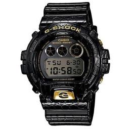 G-SHOCK CASIO 卡西歐前衛時尚黑紅配色公路齒輪設計城市運動概念腕錶 型號：GA-500-1A4【神梭鐘錶】 歷史價格詳細信息