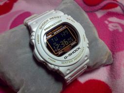 ☆JIN_1983☆CASIO G-SHOCK x Manhattan DW-6900FSMP 30週年限量款 歷史價格詳細信息