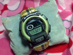 ☆JIN_1983☆ 全新 CASIO G-SHOCK DW-8700-1V 基本款 捍衛戰警第2集 配帶上映款 歷史價格詳細信息