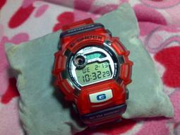 ☆JIN_1983☆ CASIO G-SHOCK 世界珊瑚礁保護協會限量款 DW-9600WC-2T 鈦合金螺旋背蓋 歷史價格詳細信息