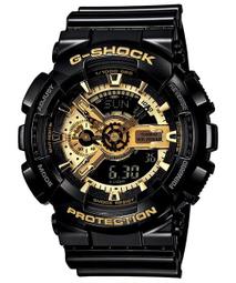 CASIO 卡西歐 G-SHOCK 實用精明風格 大錶殼雙色調雙顯錶 GA-710TU-1A3 歷史價格詳細信息