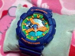 CASIO  G-SHOCK 高端街頭風格嘻哈音樂金屬元素休閒錶(GM-6900-1DR)-銀 歷史價格詳細信息