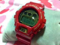 ☆JIN_1983☆ CASIO G-SHOCK DW-5600SN-1DR 消光黑 + 藍色面板 歷史價格詳細信息