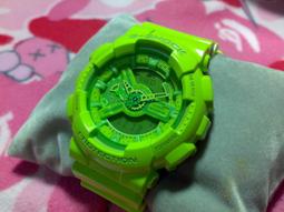 ☆JIN_1983☆ 全新 CASIO GA-110AC-7ADR 多層次雙顯示 G-SHOCK 美國西岸 Blue & Red 藍白紅配 限定 歷史價格詳細信息