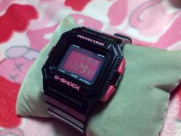 ☆JIN_1983☆ CASIO G-SHOCK 黑桃紅 G-5500B-1DR 太陽能 歷史價格詳細信息