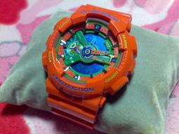 CASIO  G-SHOCK 高端街頭風格嘻哈音樂金屬元素休閒錶(GM-6900-1DR)-銀 歷史價格詳細信息