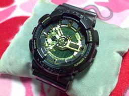 ☆JIN_1983☆ 全新 CASIO GA-110AC-7ADR 多層次雙顯示 G-SHOCK 美國西岸 Blue & Red 藍白紅配 限定 歷史價格詳細信息