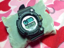 ☆JIN_1983☆ 全新 CASIO G-SHOCK x ZETETIC 聯名 黑紅荊棘限量款 DW-6900G-1V 歷史價格詳細信息
