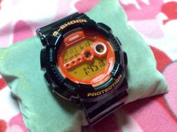 ☆JIN_1983☆ CASIO G-SHOCK 黑桃紅 G-5500B-1DR 太陽能 歷史價格詳細信息