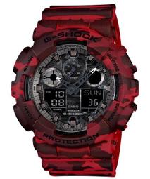 【CASIO 卡西歐】G-SHOCK 迷彩八角防護構造雙顯手錶 雙12 優惠 聖誕 禮物(GA-2100SU-1A) 歷史價格詳細信息