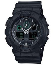 【CASIO】G-SHOCK 立體耀眼重機造型雙顯錶(GA-110GB-1A)正版宏崑公司貨 歷史價格詳細信息