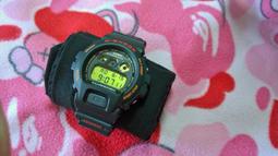 ☆JIN_1983☆ CASIO G-SHOCK X Todd Jordan DW-5600TOD-8DR 聯名款 絕版 歷史價格詳細信息