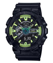 CASIO 卡西歐 G-SHOCK 火焰紅黑雙顯手錶 GA-2200BNR-1A 歷史價格詳細信息