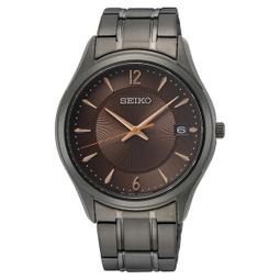 【價錢可商量】SEIKO 精工錶 藍寶石水晶鏡面 三眼計時錶 V175-0FA0B 原廠公司貨 SBPY163J 歷史價格詳細信息