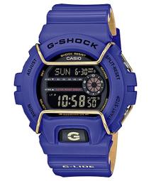 G-SHOCK CASIO 卡西歐前衛時尚黑紅配色公路齒輪設計城市運動概念腕錶 型號：GA-500-1A4【神梭鐘錶】 歷史價格詳細信息