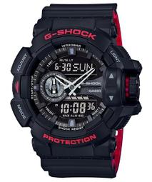 CASIO G-SHOCK G SHOCK 雙色潮流 雙顯運動手錶 潛水手錶 GA-110MC 歷史價格詳細信息