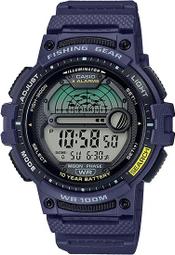 【時間光廊】CASIO 卡西歐 十年電力 防水100公尺 鬧鐘/秒錶 原廠公司貨 AEQ-120W-2A 歷史價格詳細信息