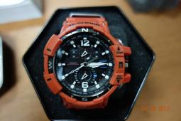 G-SHOCK日本國內版G-SHOCK 赤眼限定(MAT BLACK RED EYE)運動數位錶(方款) 歷史價格詳細信息