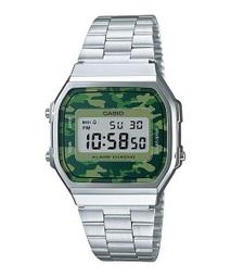 【時間光廊】CASIO 卡西歐 鋼殼鋼帶 十年電池 銀白底 全新原廠公司貨 MTP-1265D 歷史價格詳細信息