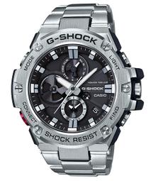 CASIO 卡西歐 G-SHOCK 實用精明風格 大錶殼雙色調雙顯錶 GA-710TU-1A3 歷史價格詳細信息