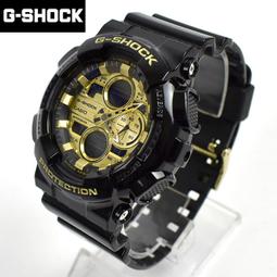 G-SHOCK 搶眼造型藍x黑酷炫配色腕錶GA-100CB-1A 歷史價格詳細信息