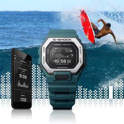 【CASIO】 G-SHOCK GBX-100 經典風格/藍芽智能運動錶/46mm/公司貨【第一鐘錶眼鏡】 歷史價格詳細信息